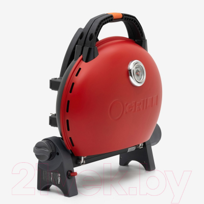 Газовый гриль O-GRILL 500MT