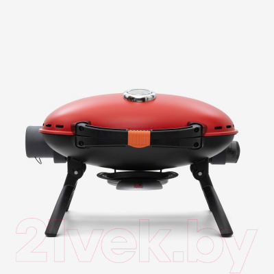 Газовый гриль O-GRILL 500MT