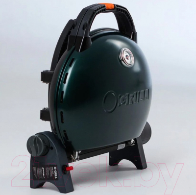 Газовый гриль O-GRILL 500MT