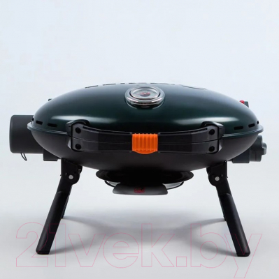 Газовый гриль O-GRILL 500MT