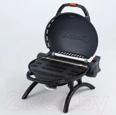 Газовый гриль O-GRILL 500MT