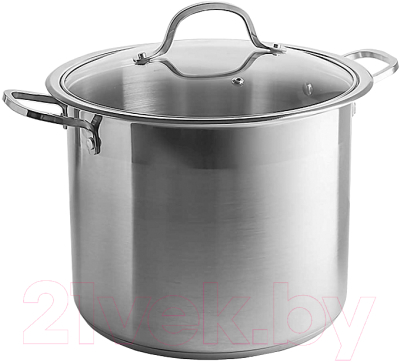 Кастрюля Webber BE-128-12L - фото