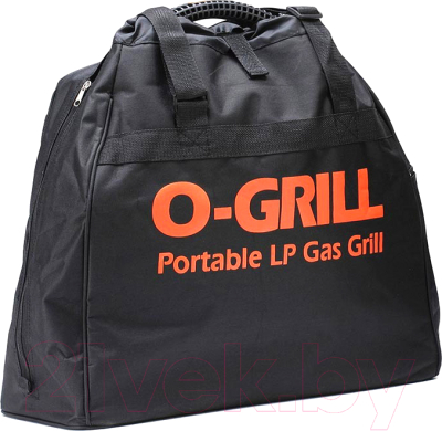 Чехол для гриля O-GRILL Carry-O 700/800 - фото