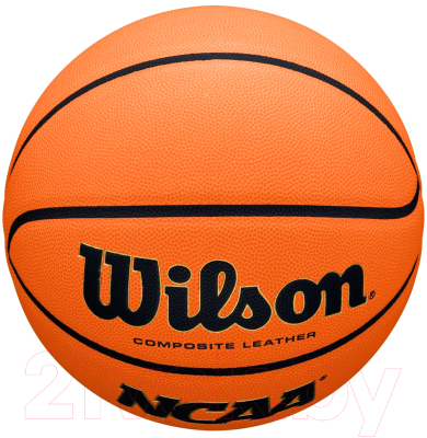 Баскетбольный мяч Wilson Evo Nxt Replica / WZ2007701XB