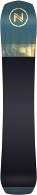 Сноуборд Nidecker Escape 2023-24 - фото
