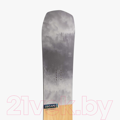 Сноуборд Nidecker Escape 2023-24