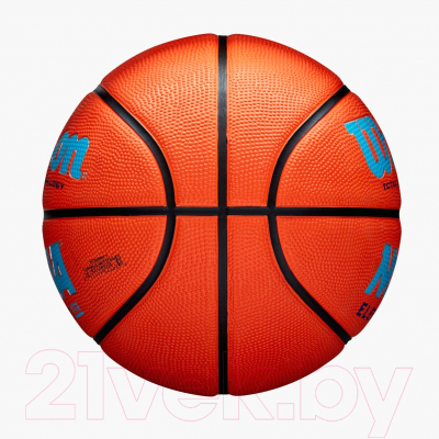 Баскетбольный мяч Wilson Ncaa Elevate VTX / WZ3006802XB7