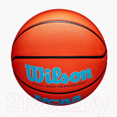 Баскетбольный мяч Wilson Ncaa Elevate VTX / WZ3006802XB7