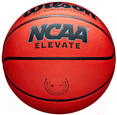 Баскетбольный мяч Wilson Ncaa Elevate / WZ3007001XB5