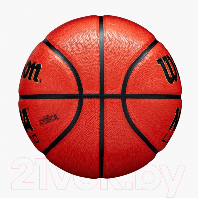 Баскетбольный мяч Wilson NCAA Legend / WZ2007601XB