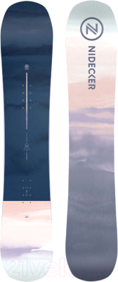 Сноуборд Nidecker 2023-24 Ora