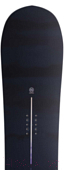 Сноуборд Nidecker 2023-24 Ora