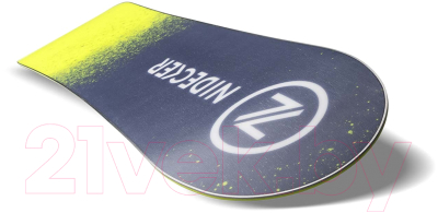 Сноуборд Nidecker 2023-24 Micron Magic