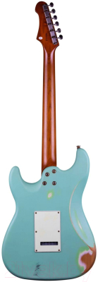 Электрогитара JET JS-400 Relic SFG