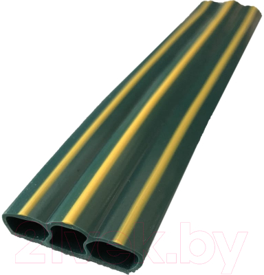 Шланг сочащийся Hozelock Разбрызгивающий 6755 / Б0055346