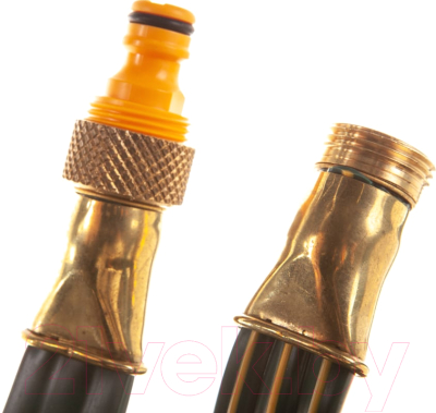 Шланг сочащийся Hozelock Разбрызгивающий 6755 / Б0055346