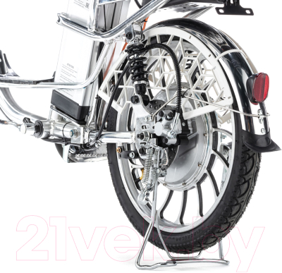 Электровелосипед Motax E-Not Express К