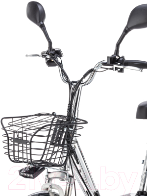 Электровелосипед Motax E-Not Express К