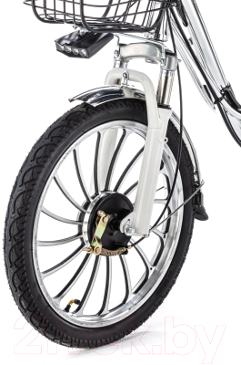Электровелосипед Motax E-Not Express К