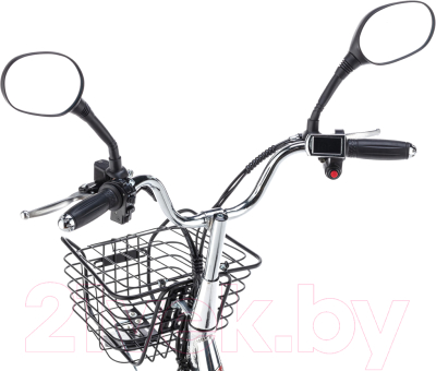 Электровелосипед Motax E-Not Express К