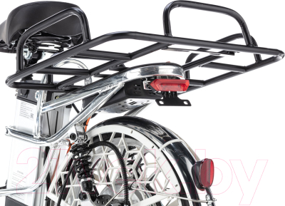 Электровелосипед Motax E-Not Express К