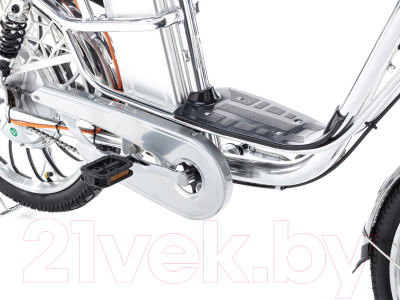 Электровелосипед Motax E-Not Express К