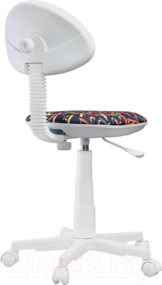 Кресло детское Mio Tesoro Мики (№16/карандаши)