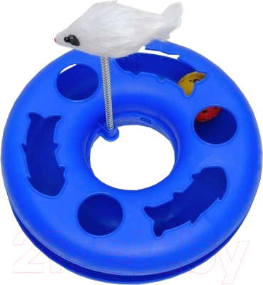 Игрушка для кошек Homecat С мячиками / 75940 - фото