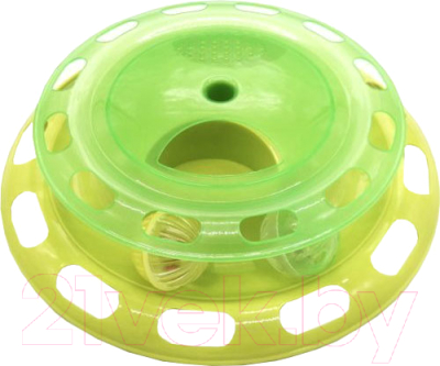 Игрушка для кошек Homecat С мячиками / 75943 - фото