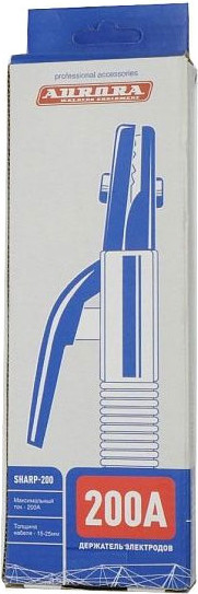 Держатель электрода AURORA Sharp 200 / 28399