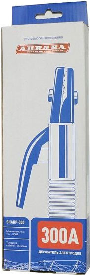 Держатель электрода AURORA Sharp 300 / 28400