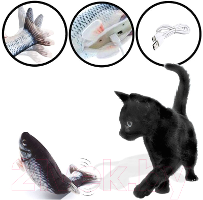 Игрушка для кошек Homecat 80161