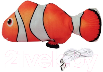 Игрушка для кошек Homecat 80162 - фото