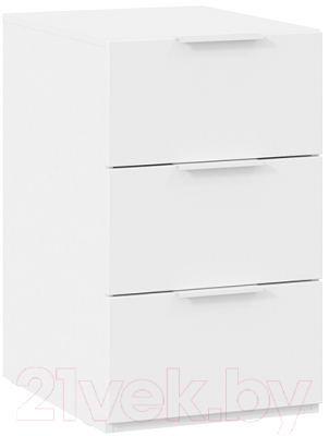 Тумба ТриЯ Порто ТД-393.15.01-11 - фото