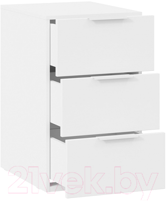 Тумба ТриЯ Порто ТД-393.15.01-11