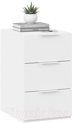 Тумба ТриЯ Порто ТД-393.15.01-11