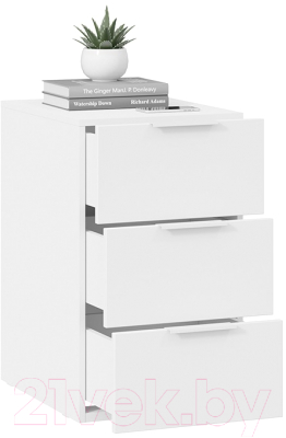 Тумба ТриЯ Порто ТД-393.15.01-11