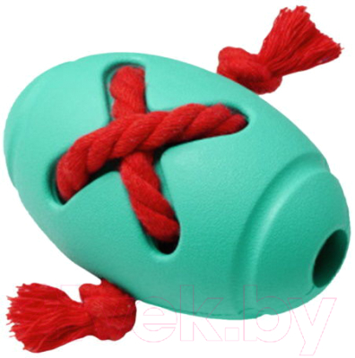 Игрушка для собак Homepet Silver Series Мяч / 78995 - фото