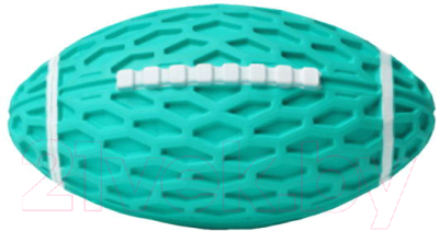 Игрушка для собак Homepet Silver Series Мяч / 78999 - фото