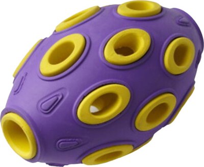 Игрушка для собак Homepet Silver Series Мяч / 78983 - фото