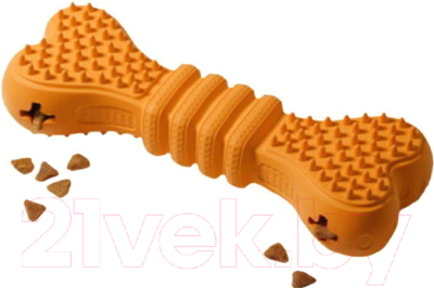 Игрушка для собак Homepet Silver Series / 79009