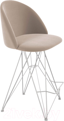 Стул барный Sheffilton SHT-ST35/S66-1 - фото