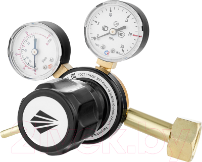 Регулятор расхода Сварог У-30/АР-40-5 - фото