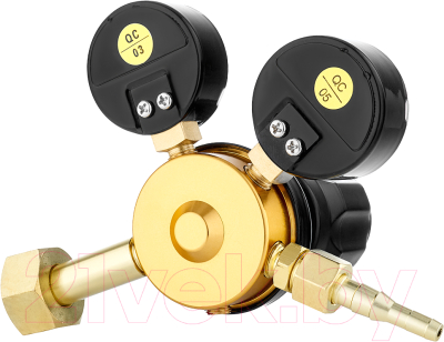 Регулятор расхода Сварог У-30/АР-40-5