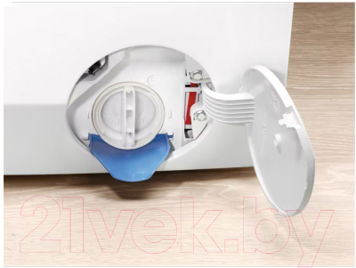 Стиральная машина встраиваемая Electrolux EW8F348SCI