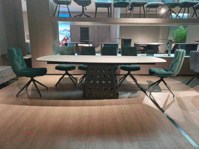 Обеденный стол M-City Lorens 150 TL-58 / 626M05337