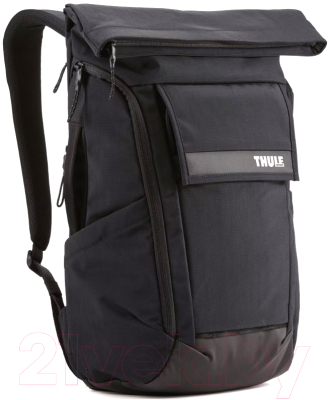 Рюкзак Thule Paramount Backpack 24L PARABP3116BLK / 3205011 (черный) - фото