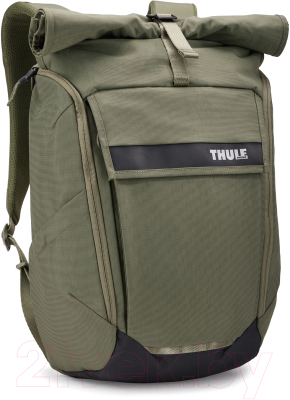 Рюкзак Thule Paramount Backpack 24L PARABP3116SG / 3205012 (зеленый) - фото