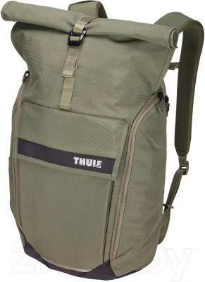 Рюкзак Thule Paramount Backpack 24L PARABP3116SG / 3205012 (зеленый)