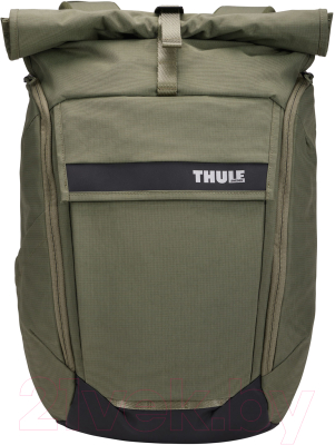 Рюкзак Thule Paramount Backpack 24L PARABP3116SG / 3205012 (зеленый)